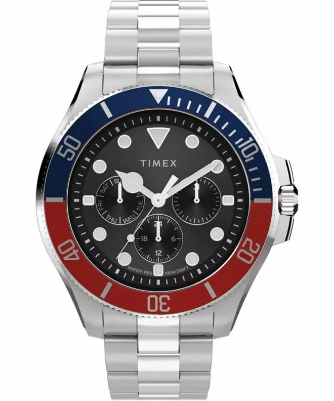 Hodinky pánské Timex Trend Harborside Coast TW2Y33300