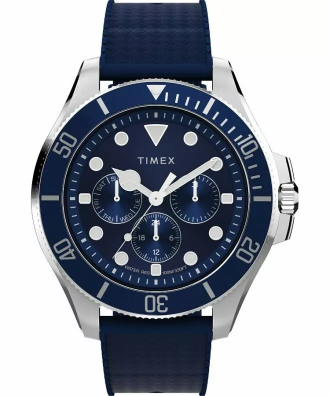 Hodinky pánské Timex Trend Harborside Coast TW2Y33400