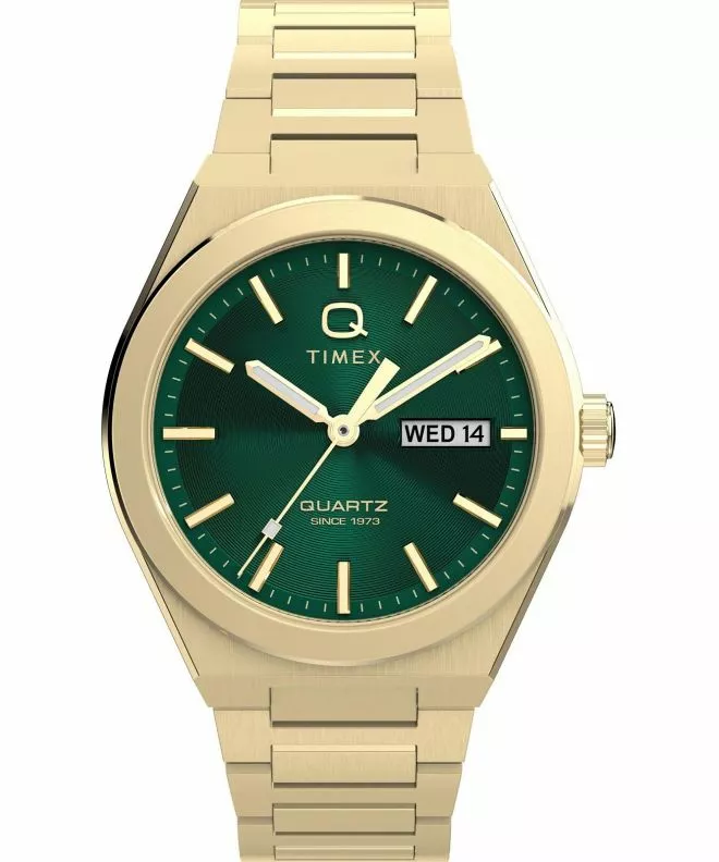 Hodinky pánské Timex Q Continental TW2Y35100