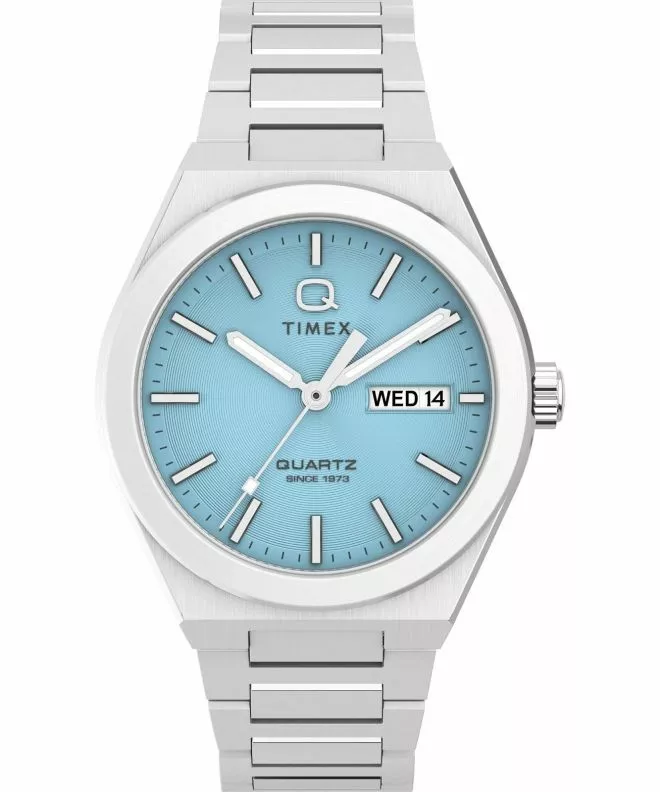 Hodinky pánské Timex Q Continental TW2Y35200