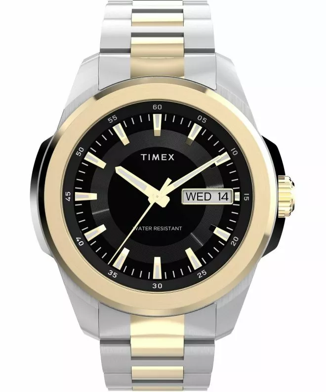 Hodinky pánské Timex Trend Essex TW2Y35300
