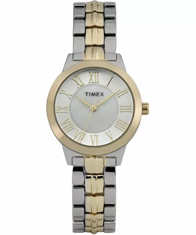 Hodinky dámské Timex Main Street TW2Y38300
