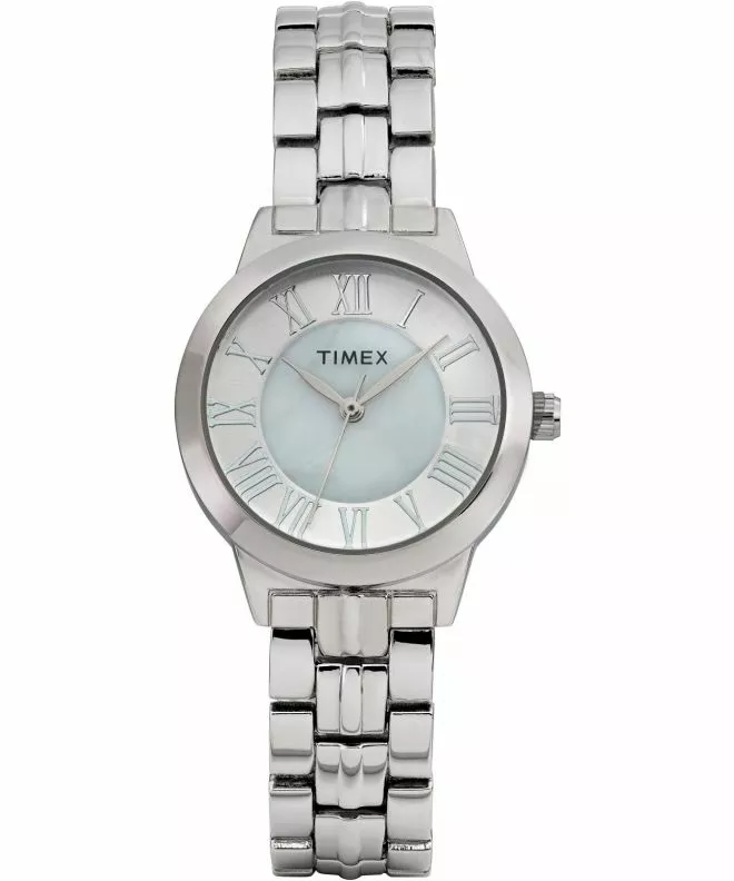 Hodinky dámské Timex Main Street TW2Y38400