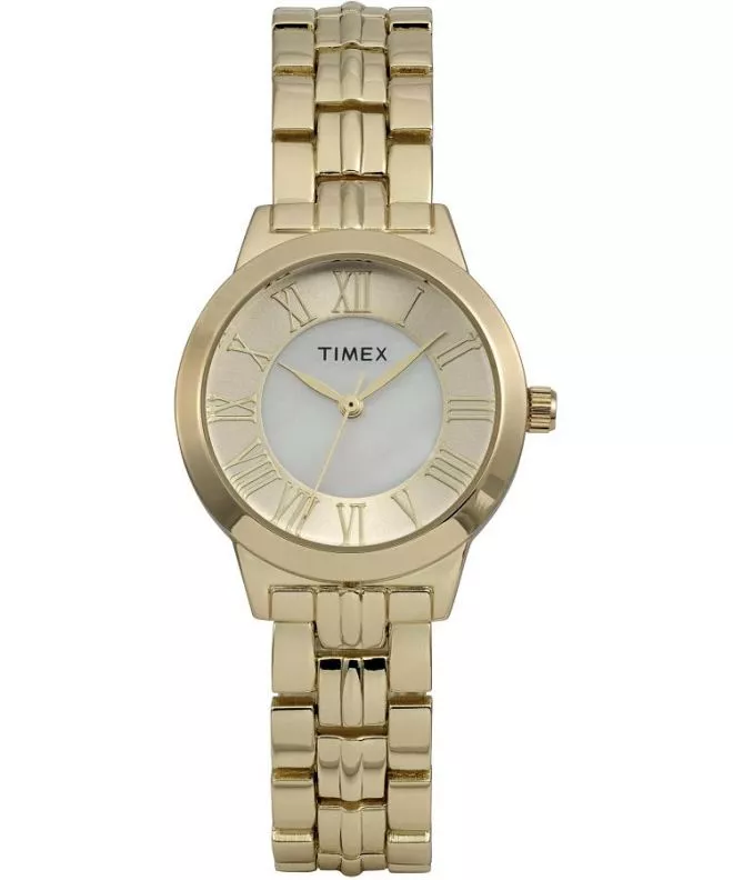 Hodinky dámské Timex Main Street TW2Y38600