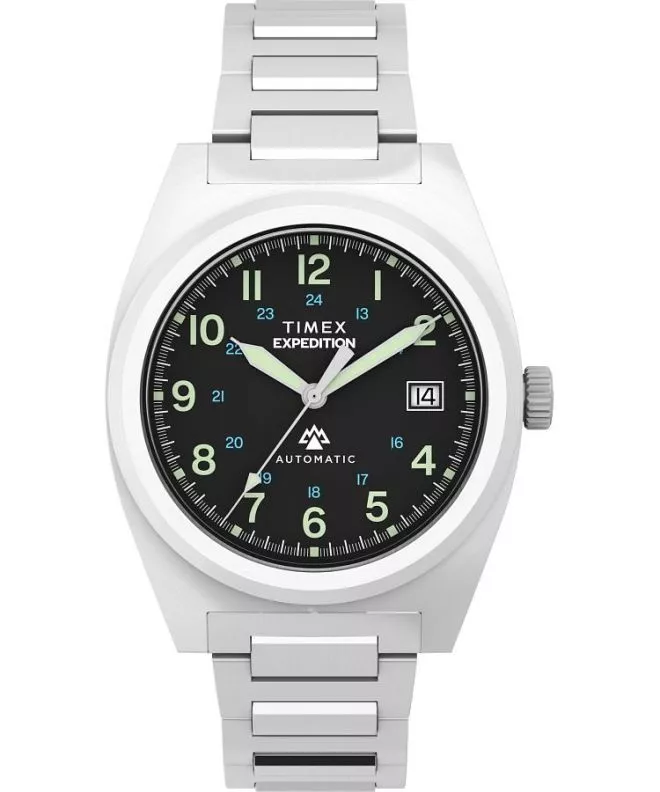 Hodinky pánské Timex Expedition North Capstone Automatic TW2Y39600