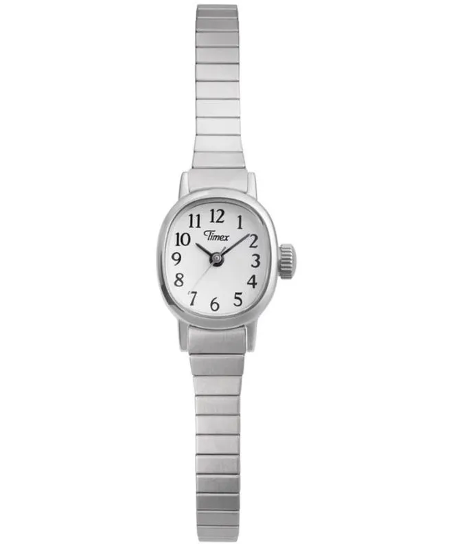 Hodinky dámské Timex Trend Cavatina Main Line TW2Y47300