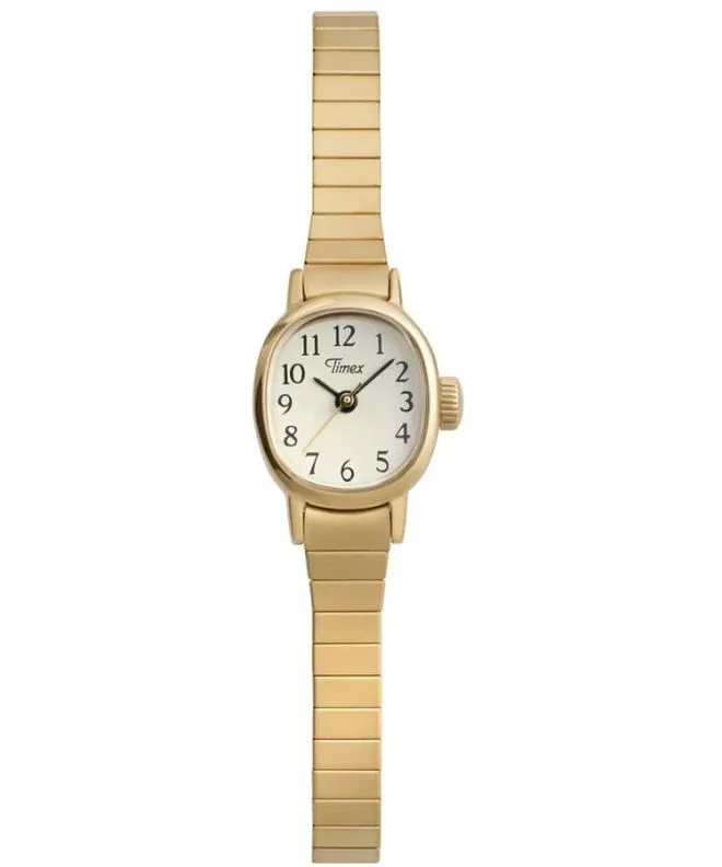 Hodinky dámské Timex Trend Cavatina Main Line TW2Y47400