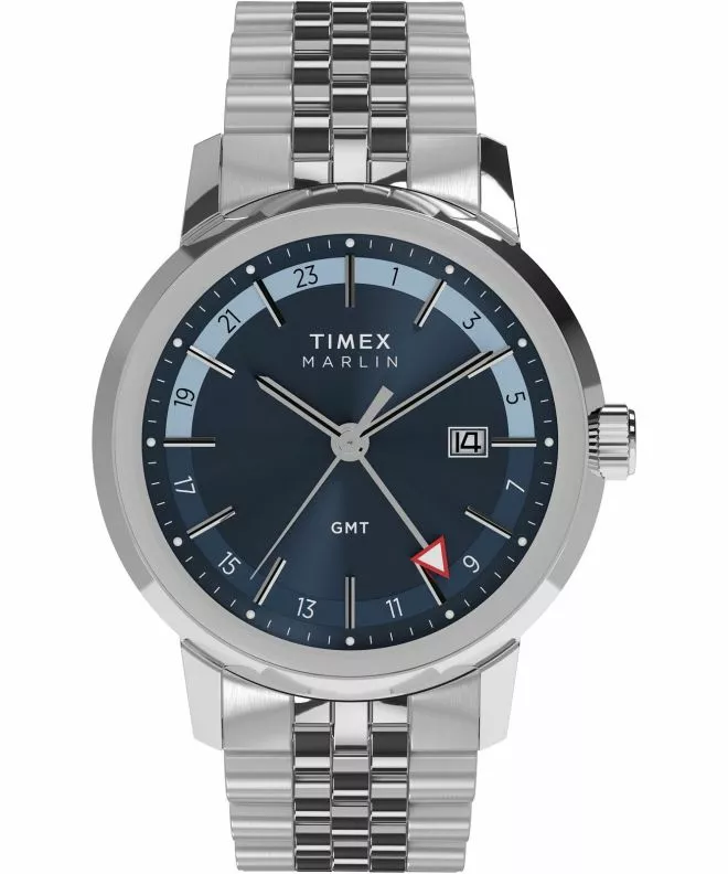 Hodinky pánské Timex Marlin TW2Y47600