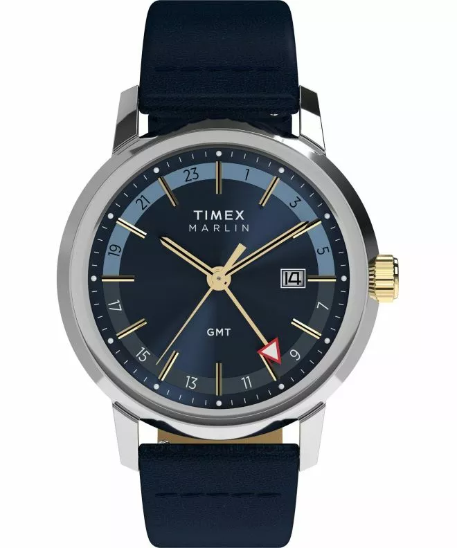 Hodinky pánské Timex Marlin TW2Y47900