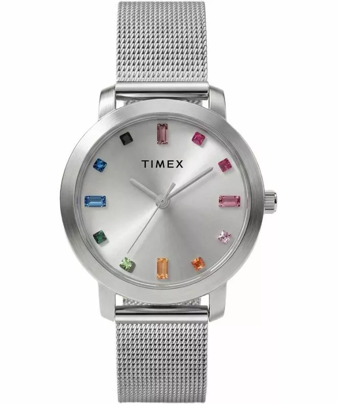 Hodinky dámské Timex Main Street TW2Y48600