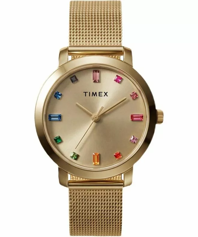 Hodinky dámské Timex Main Street TW2Y48700