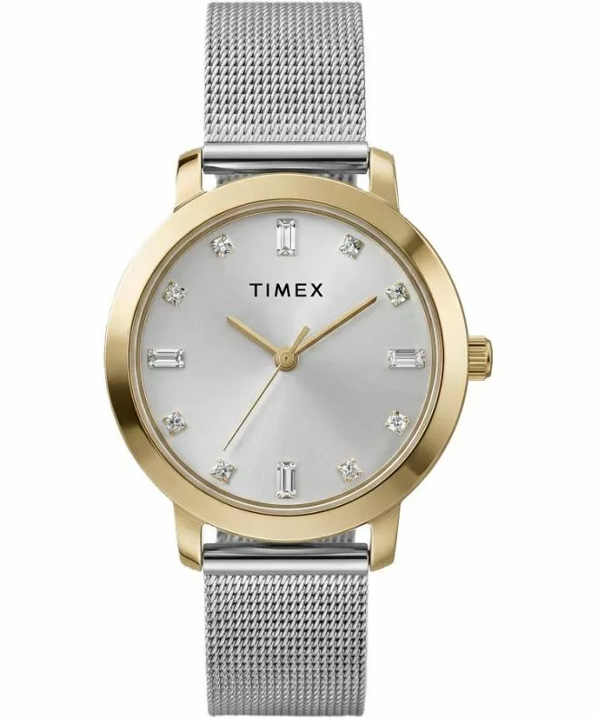 Hodinky dámské Timex Main Street TW2Y48800