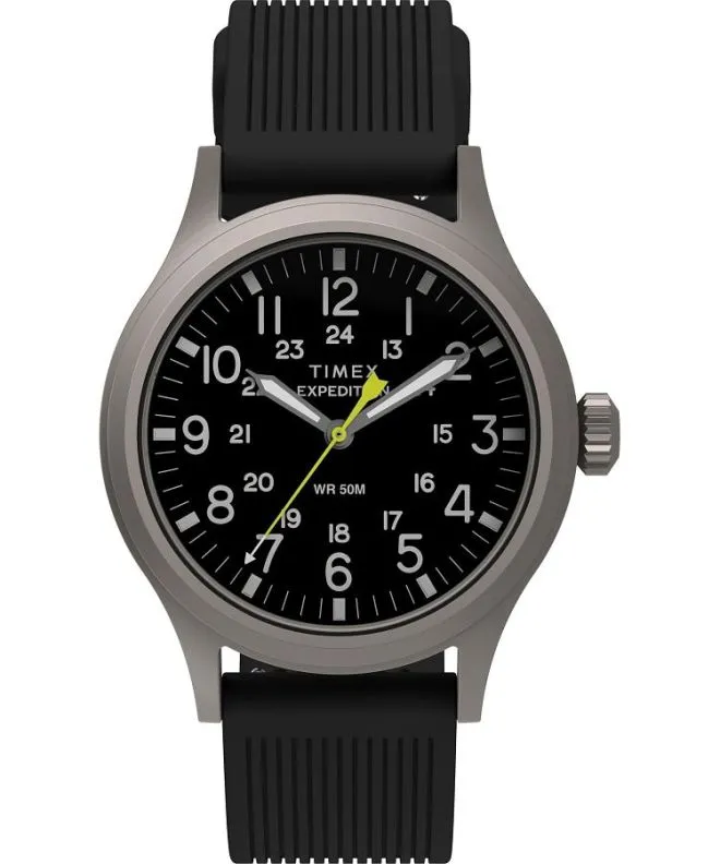 Hodinky pánské Timex Expedition Scout TW2Y63300