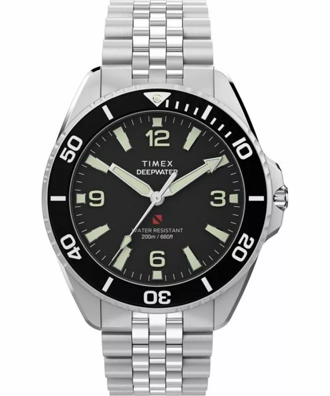 Hodinky pánské Timex Deep Water Arctic TW2Y64500