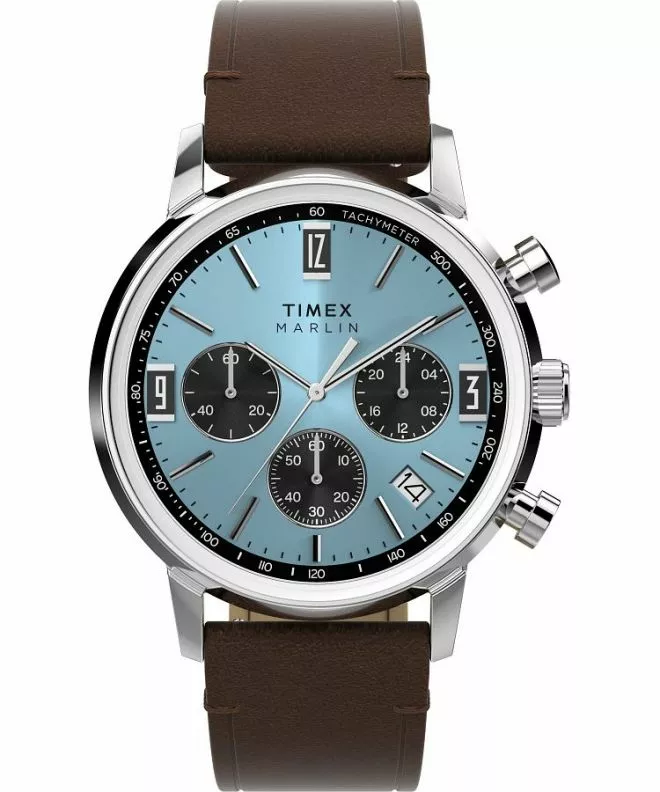 Hodinky pánské Timex Marlin Chronograph TW2Y66600