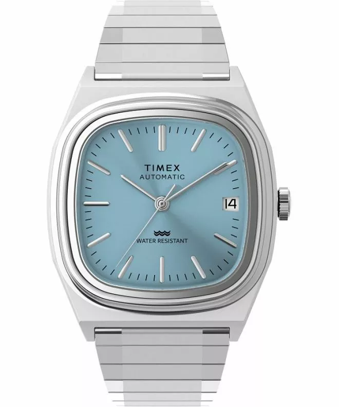 Hodinky pánské Timex E Line Automatic TW2Y66700