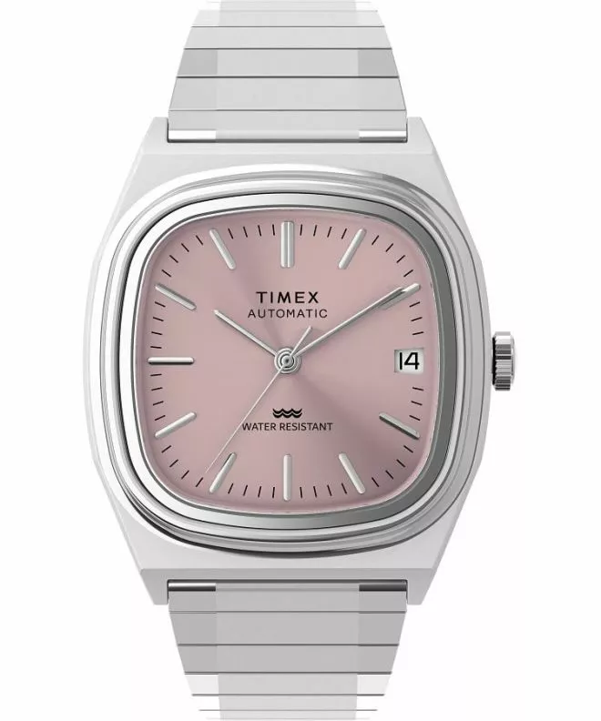 Hodinky pánské Timex E Line Automatic TW2Y66800