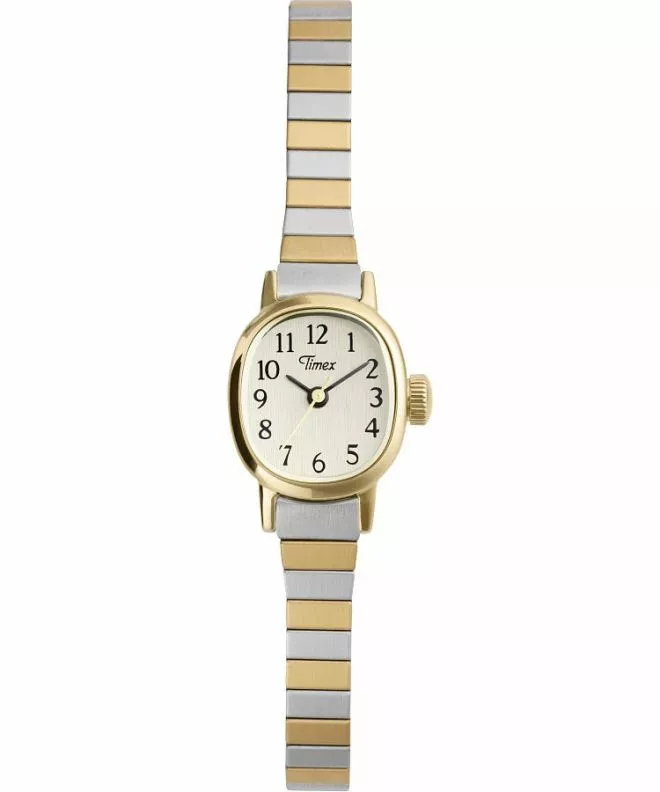 Hodinky dámské Timex Trend Cavatina Main Line TW2Y66900