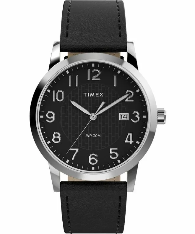 Hodinky pánské Timex Main Street TW2Y67400