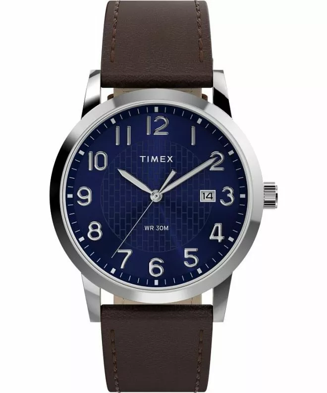 Hodinky pánské Timex Main Street TW2Y67500
