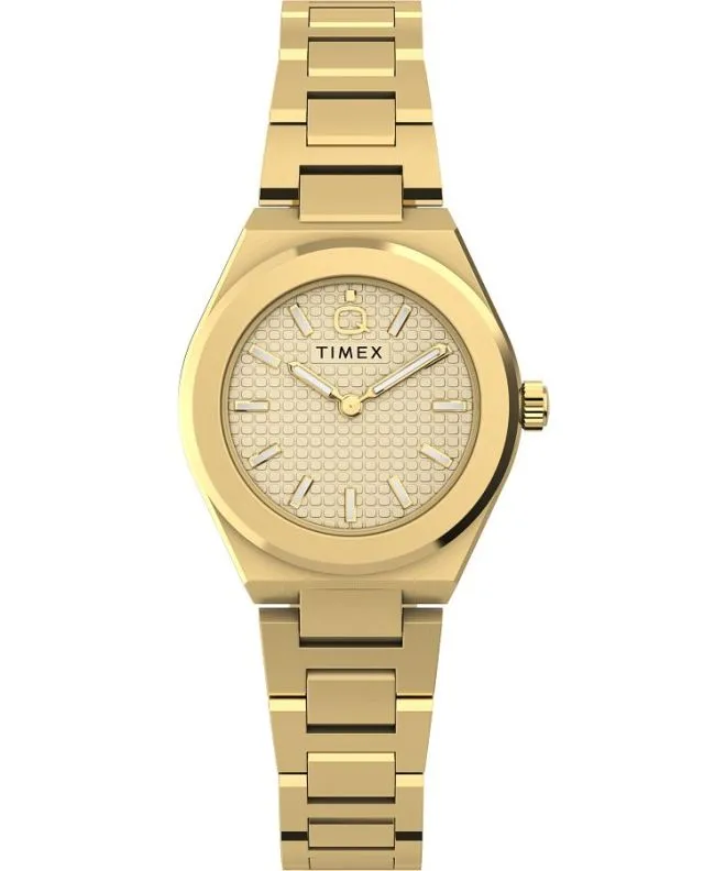 Hodinky dámské Timex Q Continental TW2Y68300