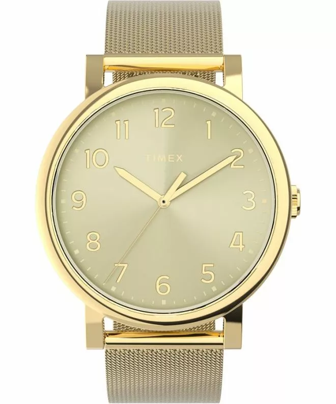 Hodinky dámské Timex Trend Originals TW2Y68900