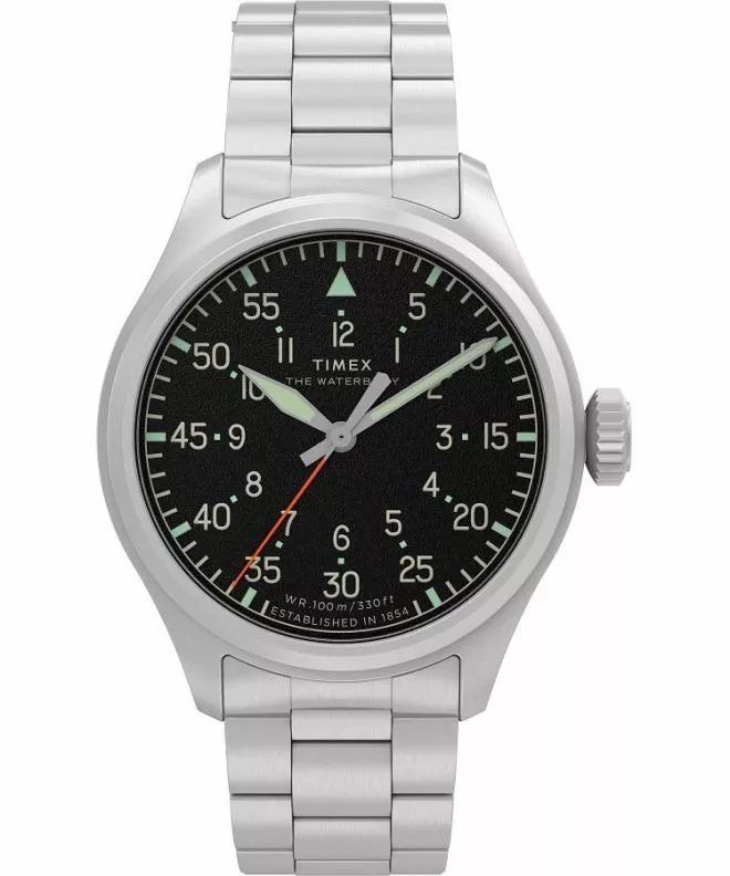 Hodinky pánské Timex Waterbury Traditional TW2Y70300