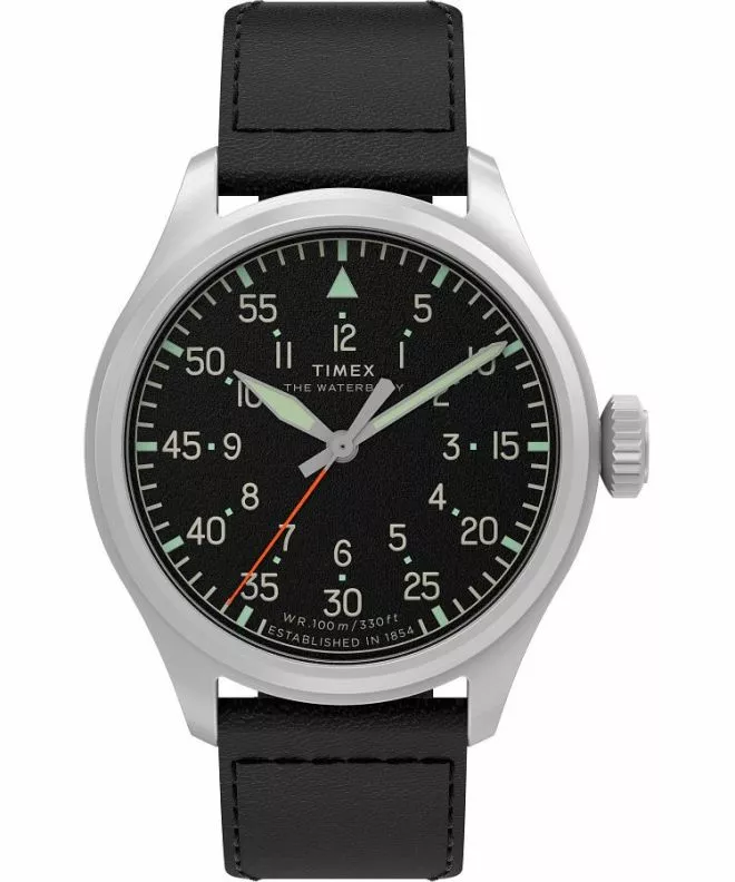 Hodinky pánské Timex Waterbury Traditional TW2Y70400