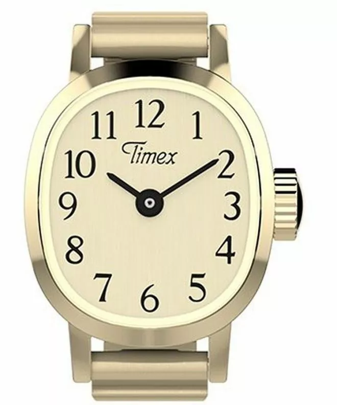 Watch ring dámské Timex Trend Cavatina Main Line TW2Y70800