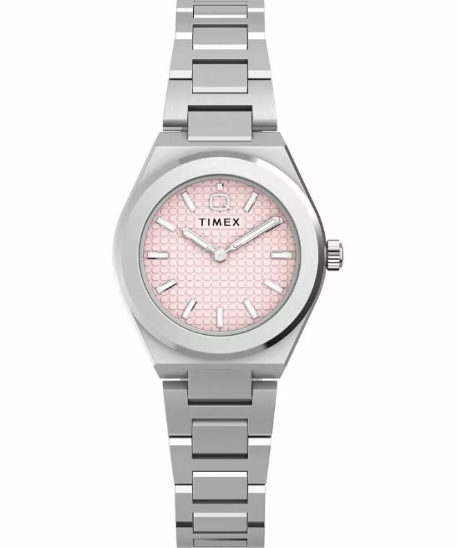 Hodinky dámské Timex Q Continental TW2Y77400