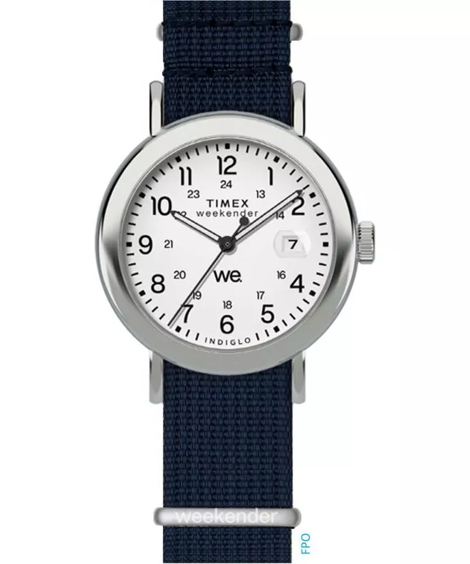 Hodinky Timex Weekender TW2Y09000