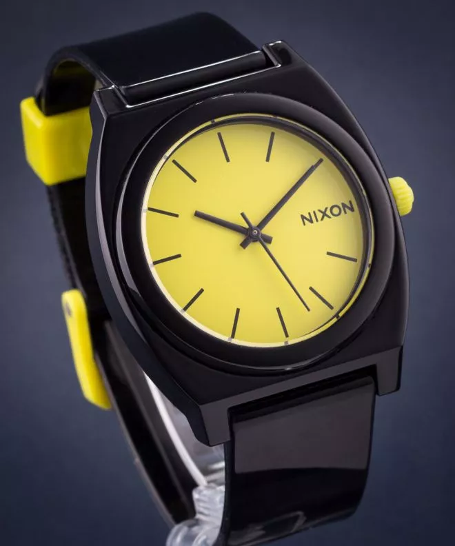 Hodinky Nixon Time Teller A1191985 A1191985