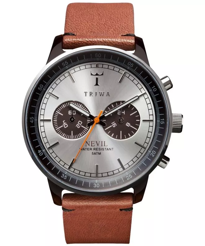 Hodinky Triwa Nevil Havana TR NEAC102-B.ST010212