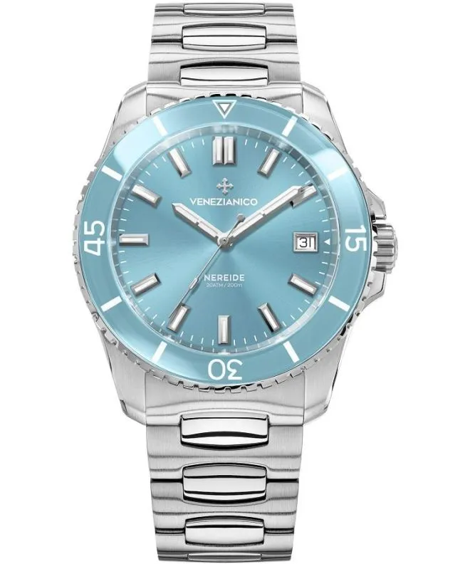 Hodinky pánské Venezianico Nereide 42 Automatic 3321515C