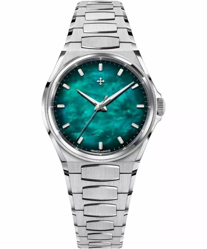 Hodinky unisex Venezianico Arsenale 37 Automatic 6121501C