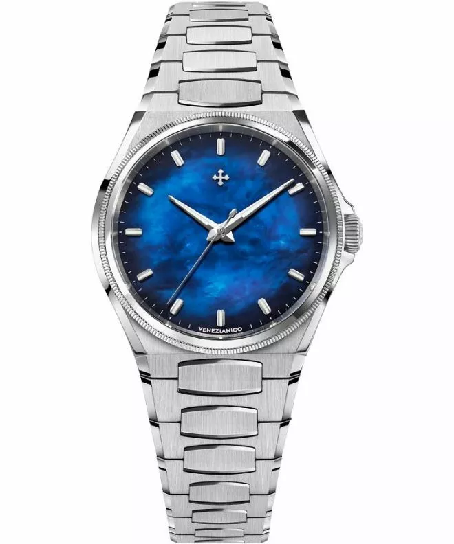 Hodinky unisex Venezianico Arsenale 37 Automatic 6121502C