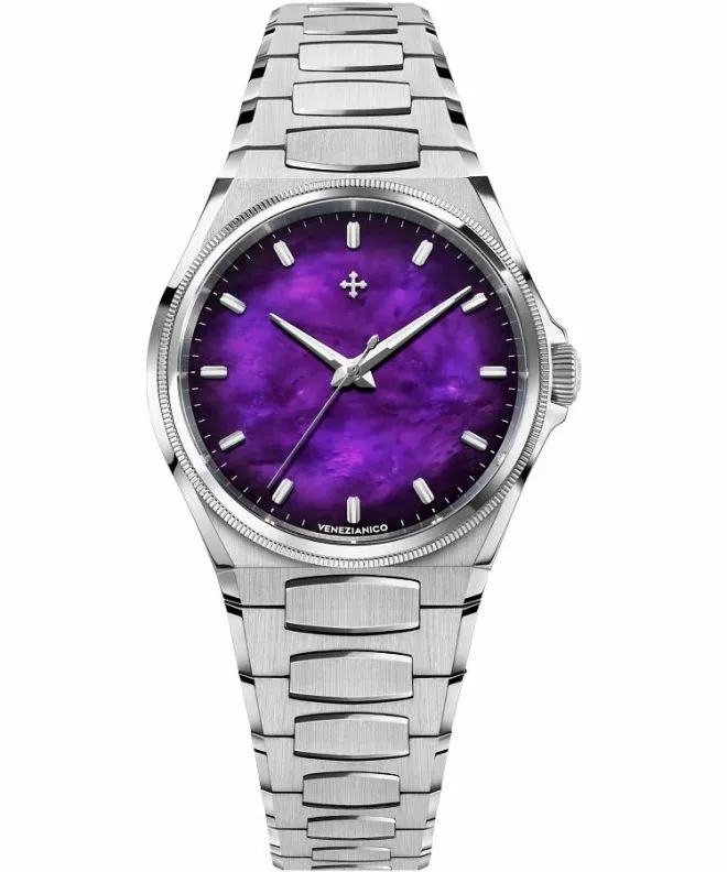 Hodinky unisex Venezianico Arsenale 37 Automatic 6121503C