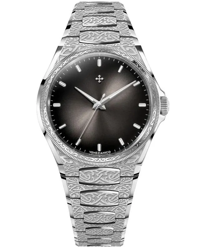 Hodinky pánské Venezianico Arsenale Bizantino Automatic Limited Edition 6221520C