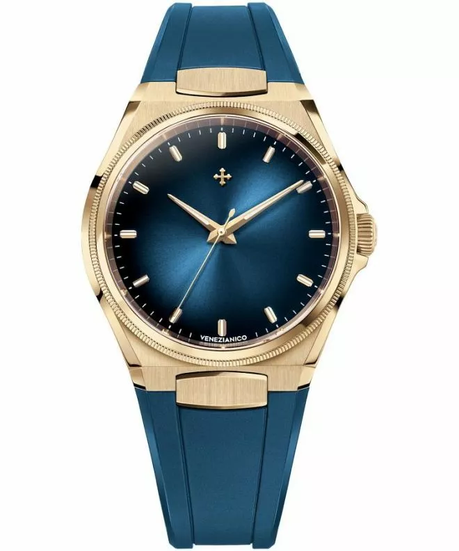 Hodinky pánské Venezianico Arsenale Bronzo Automatic 6221556