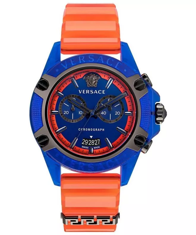 Hodinky Versace Icon Active VEZ700922