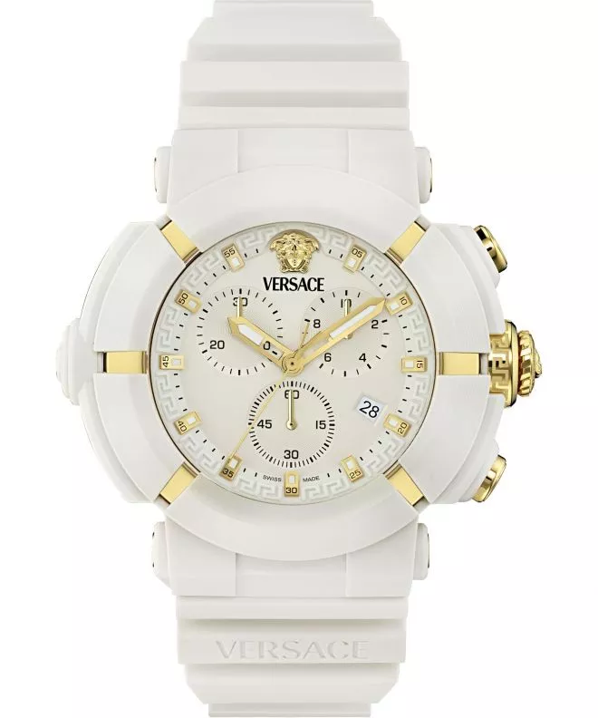 Hodinky Versace Real Active Chronograph VE0L00225
