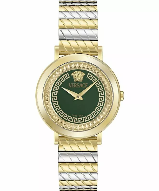 Hodinky dámské Versace Delphinus VE0O00225