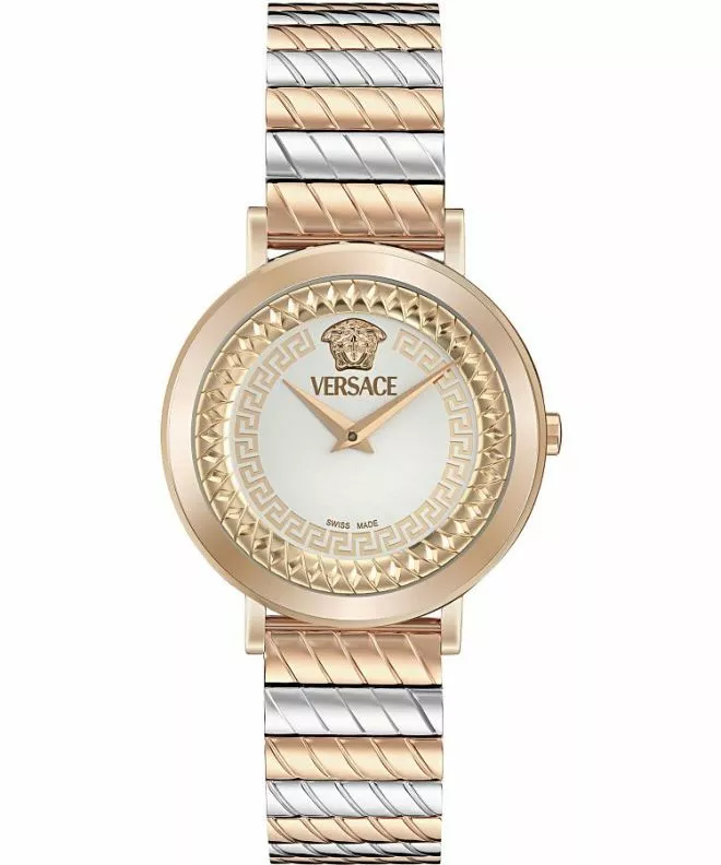 Hodinky dámské Versace Delphinus VE0O00325