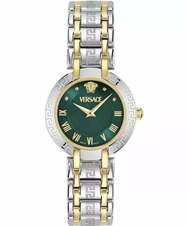 Hodinky dámské Versace Antlia VE0P00425