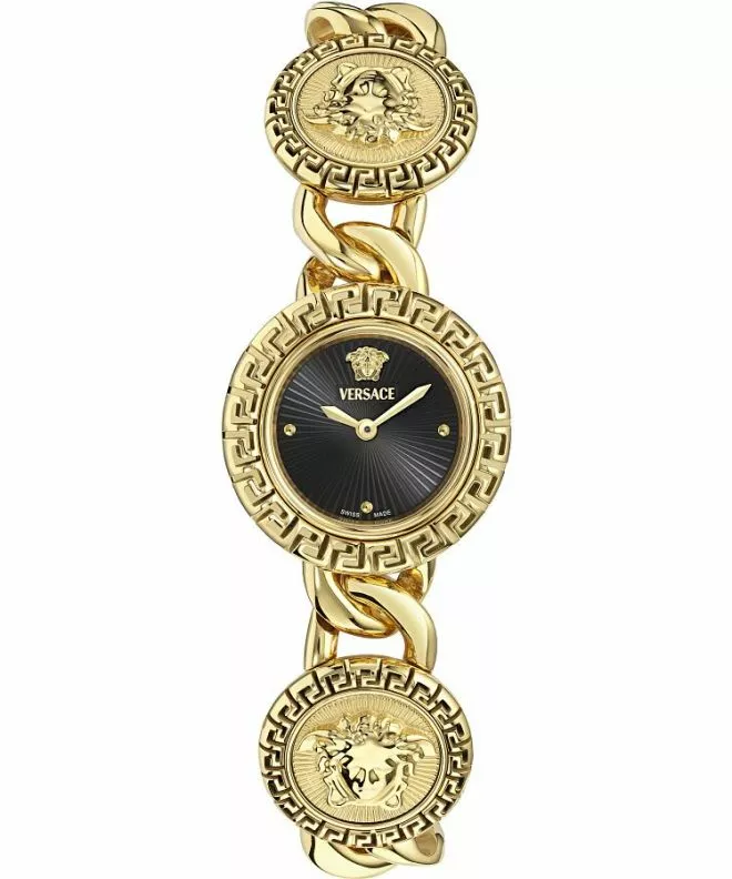 Hodinky dámské Versace Stud Icon VE0Q00525
