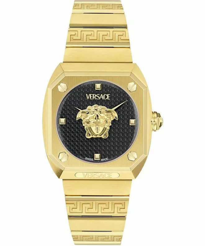Hodinky dámské Versace Techmedusa Antares VE0R00525