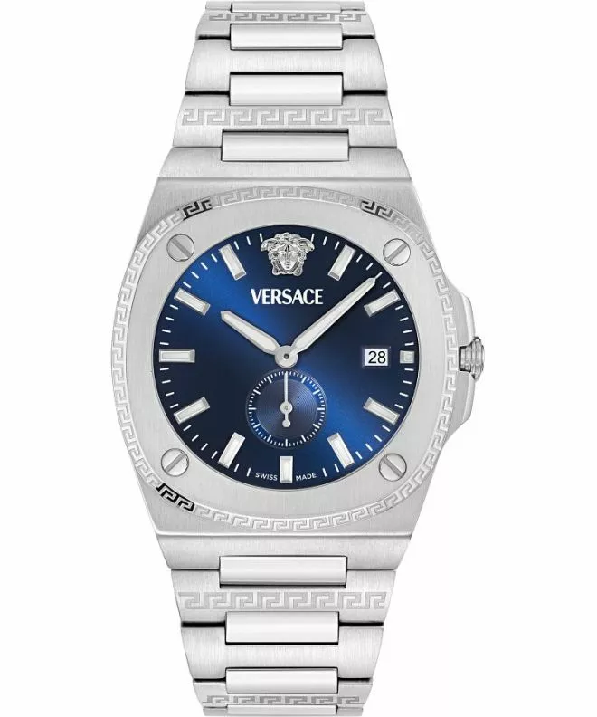 Hodinky pánské Versace Tolomeo VE0V00225