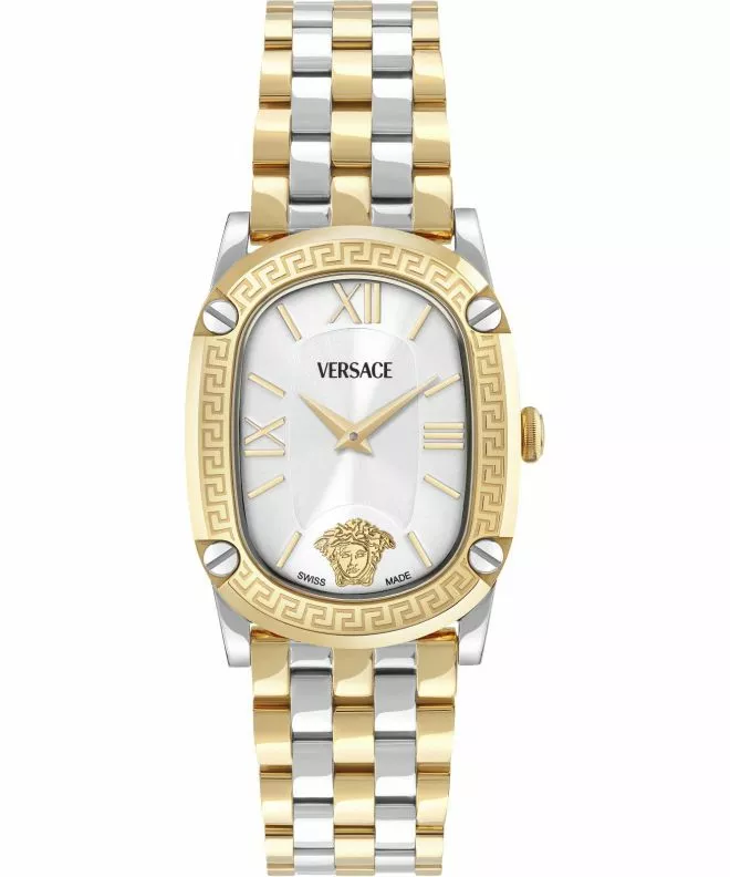 Hodinky dámské Versace New Couture Greca VE1B01325