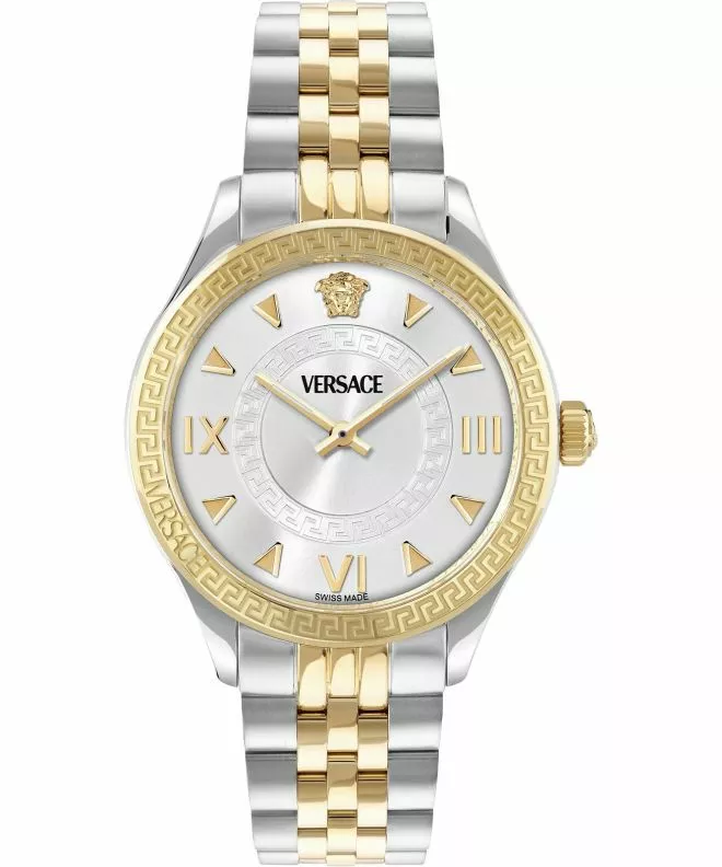 Hodinky dámské Versace Hellenyium Lady VE2S01225