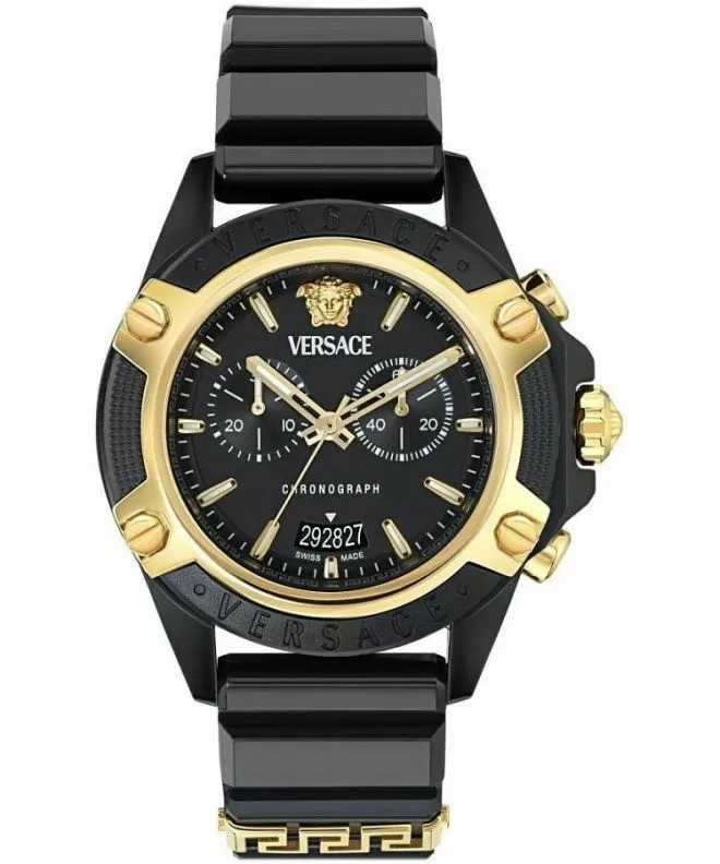 Hodinky pánské Versace New Icon Active Chronograph VE8P00724